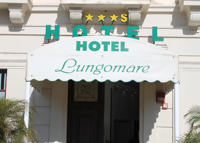 Hotel Lungomare Reggio Calabria